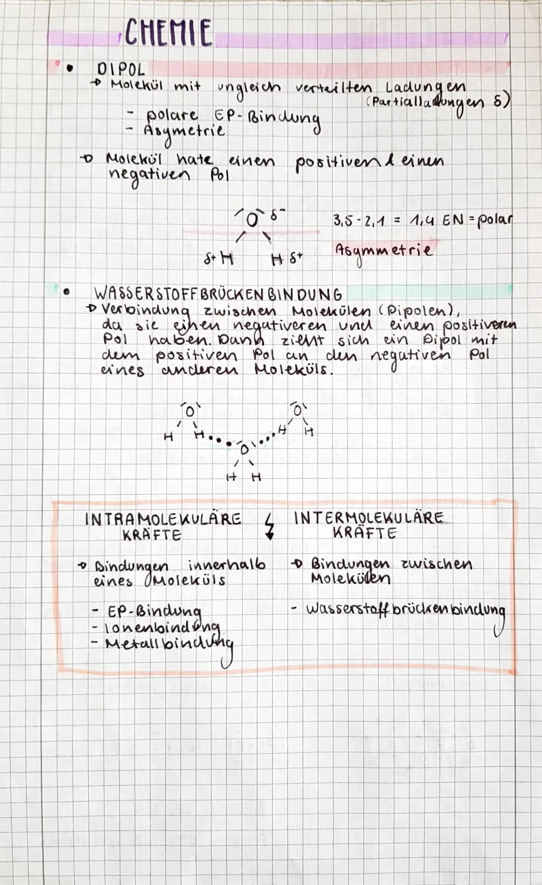H
CHEMIE
ELEMENTARTEILCHEN
Protonen
Ladung
Ort
Anzahl
-
IONENVERBINDUNG
positiv +1
Atomkern
Ordnungszahl
ELEKTRONENKONFIGURATION
0
O
к
-OKTE
