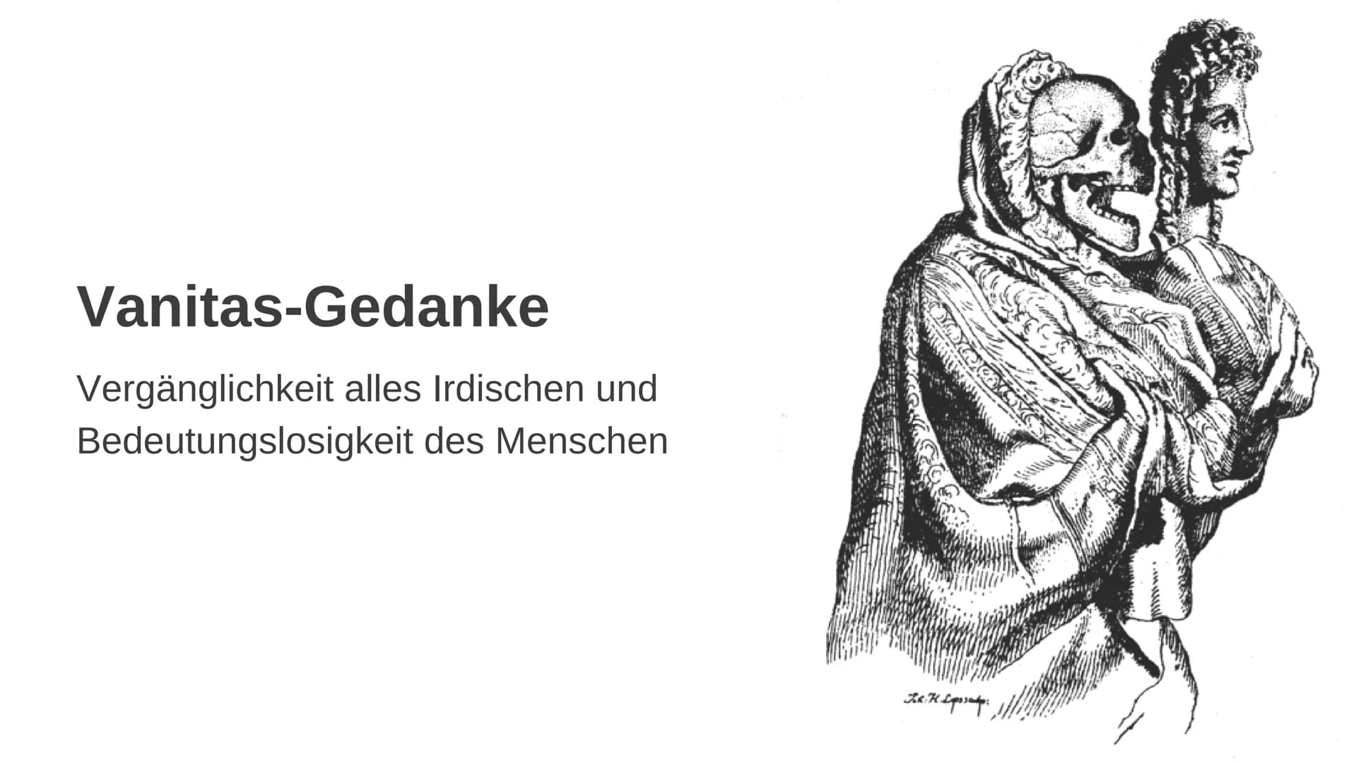 Stillleben
des
Barock Gliederung
(gesellschaftliche) Hintergründe
Leitmotive
relevante Gestaltungsmittel
Stillleben & Arten von Stillleben
F