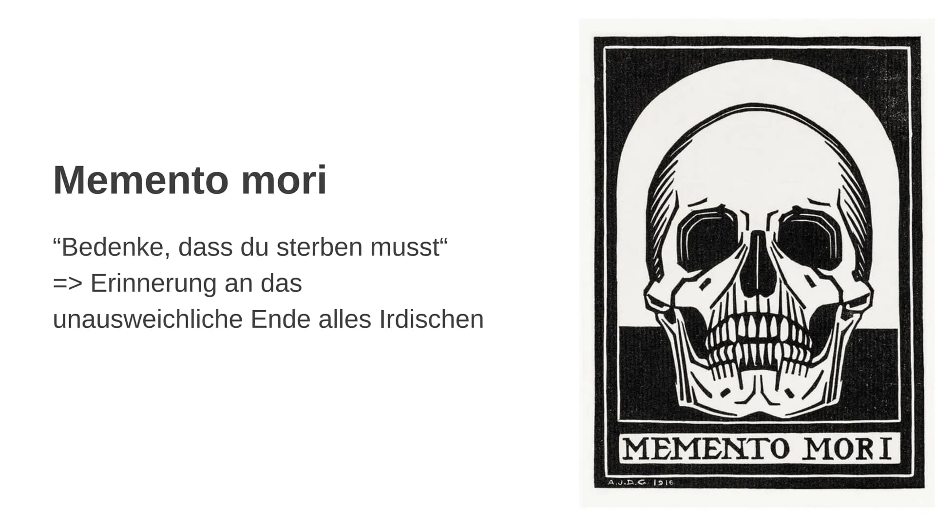 Stillleben
des
Barock Gliederung
(gesellschaftliche) Hintergründe
Leitmotive
relevante Gestaltungsmittel
Stillleben & Arten von Stillleben
F