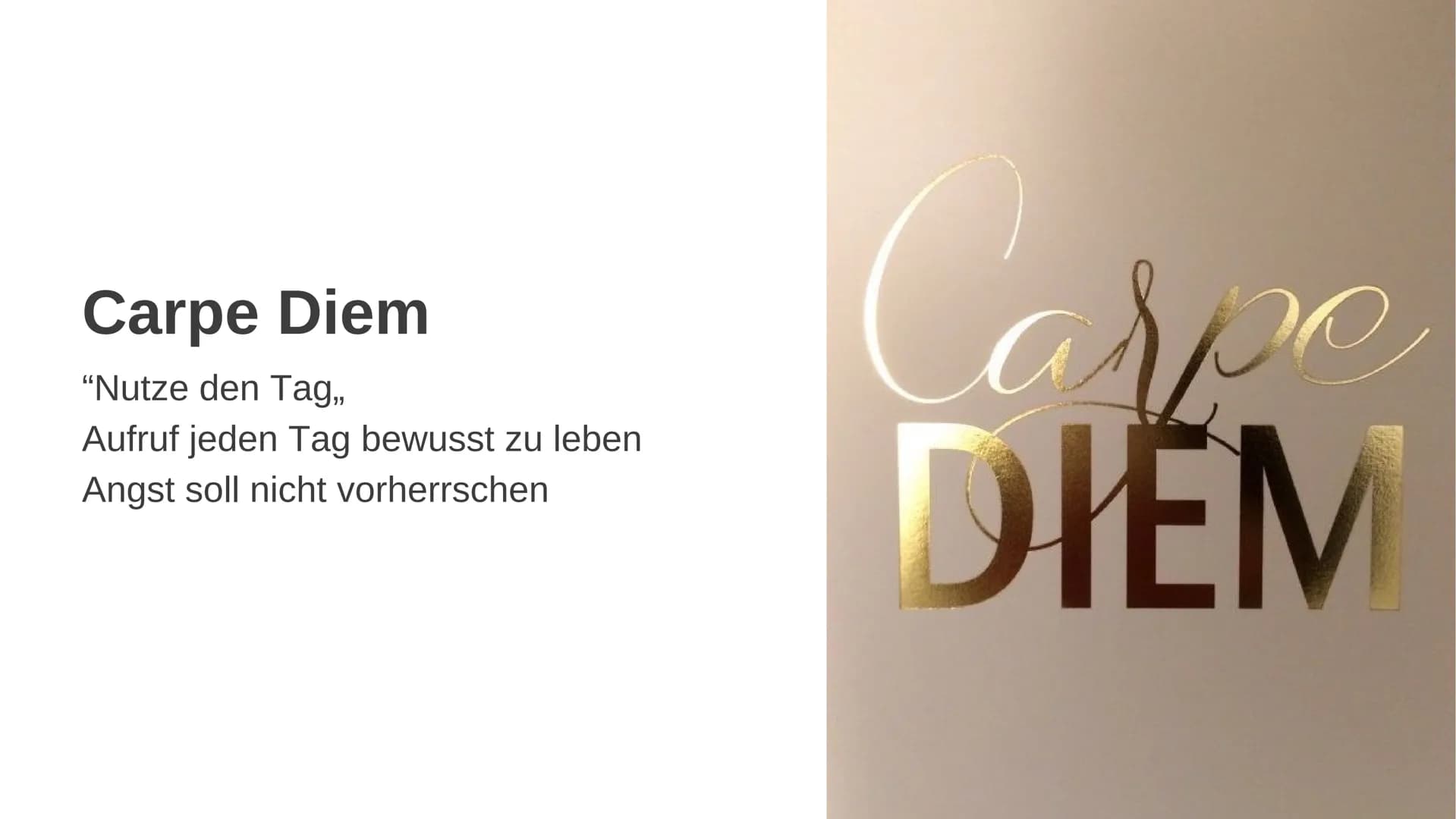 Stillleben
des
Barock Gliederung
(gesellschaftliche) Hintergründe
Leitmotive
relevante Gestaltungsmittel
Stillleben & Arten von Stillleben
F