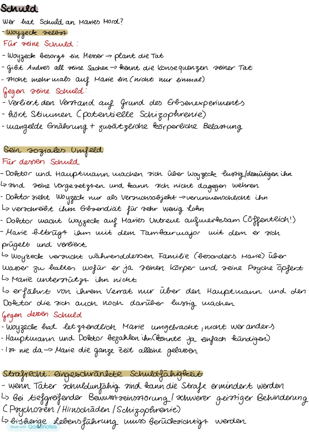 Leitfaden charakterisierung
LK Deutsch/Lud Q1.1
Merkblatt: Wie verfasse ich eine Charakterisierung?
Aufbau und Aspekte einer Charakterisieru