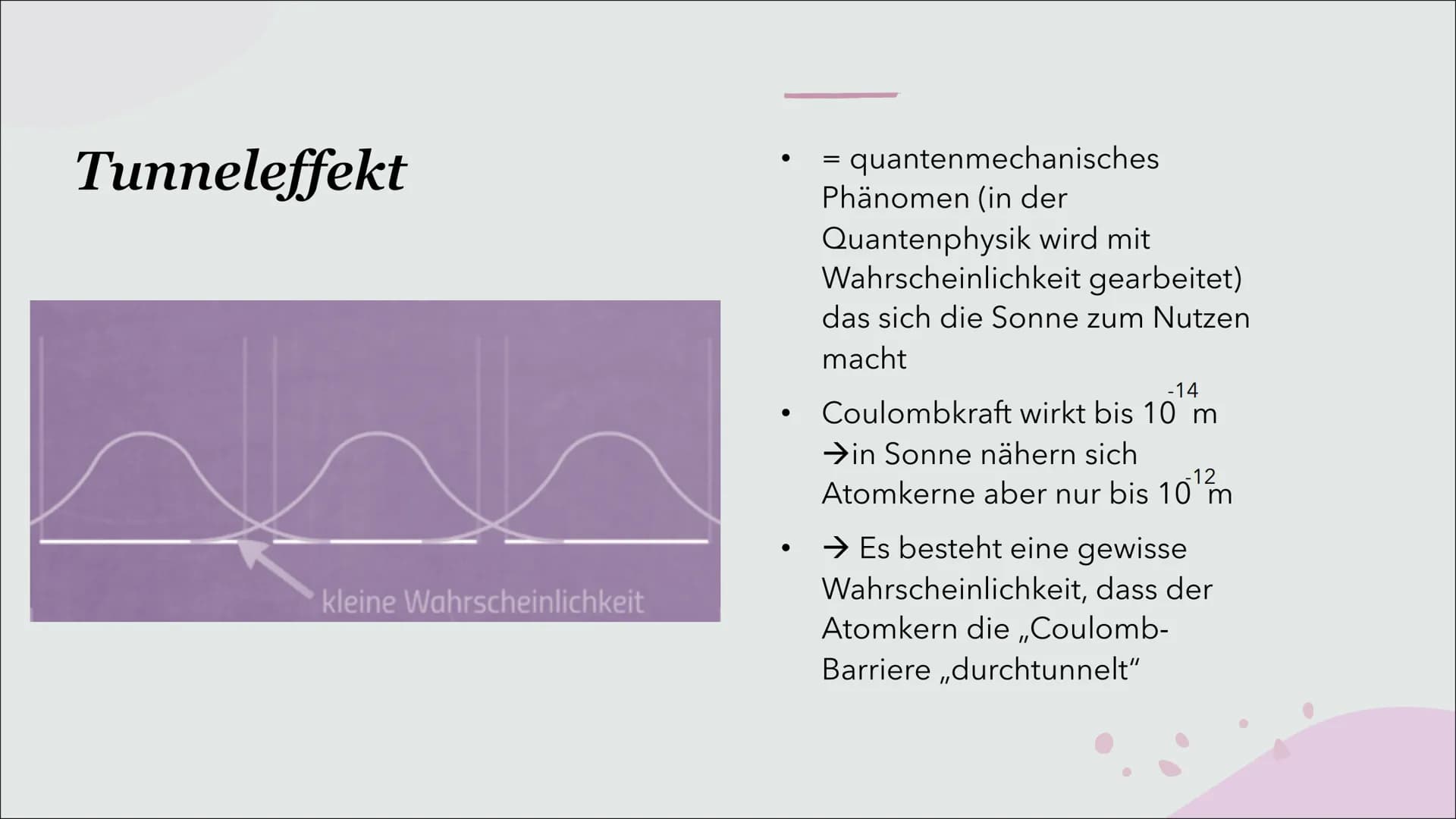 Kernfusion
Verschmelzung von Atomkernen Inhalt
Kernfusion - Definition
Kernfusion der Sonne
Kernfusion auf der Erde Kernfusion
Reaktion, bei