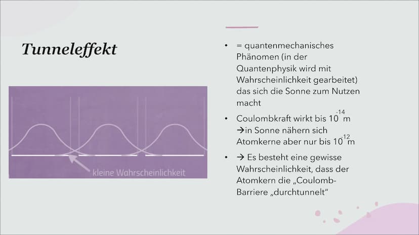 Kernfusion
Verschmelzung von Atomkernen Inhalt
Kernfusion - Definition
Kernfusion der Sonne
Kernfusion auf der Erde Kernfusion
Reaktion, bei