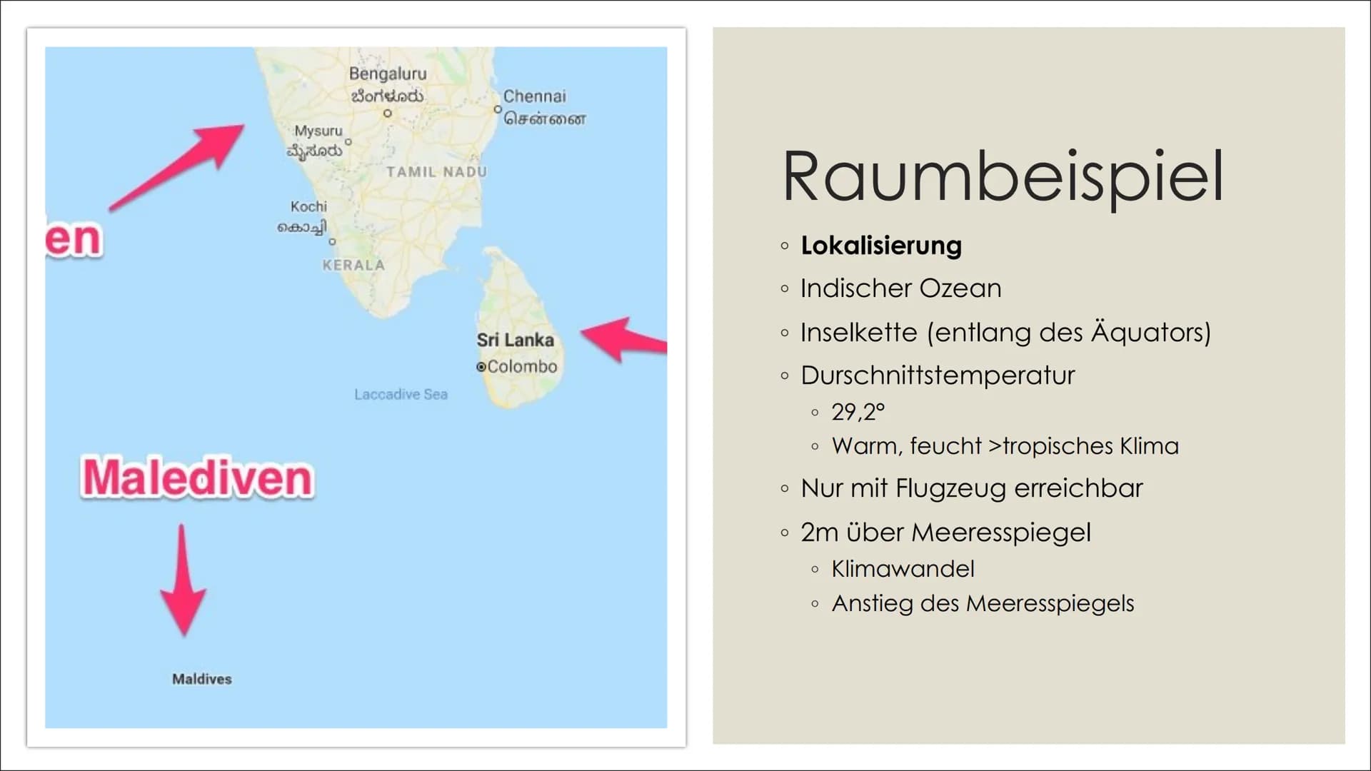 NE
발
발
발
TOURISMUSKONZEPT
MALEDIVEN
von Sina Schmidt
케겔 캐셀
발 Inhalt
O Tourismus
O
O
O
Raumbeispiel
Massentourismus
Nachhaltiger (sanfter) To