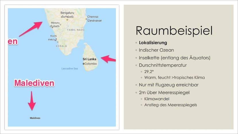 NE
발
발
발
TOURISMUSKONZEPT
MALEDIVEN
von Sina Schmidt
케겔 캐셀
발 Inhalt
O Tourismus
O
O
O
Raumbeispiel
Massentourismus
Nachhaltiger (sanfter) To