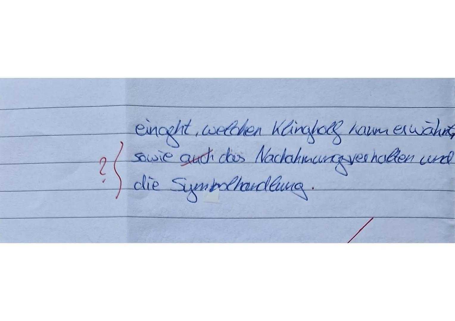 5
10
20
Kleine Menschen - große Theorien
Liebe Eltern! Bitte verzweifeln Sie nicht, wenn Ihre zwölfmonatige Tochter Lara mit großem
Interess