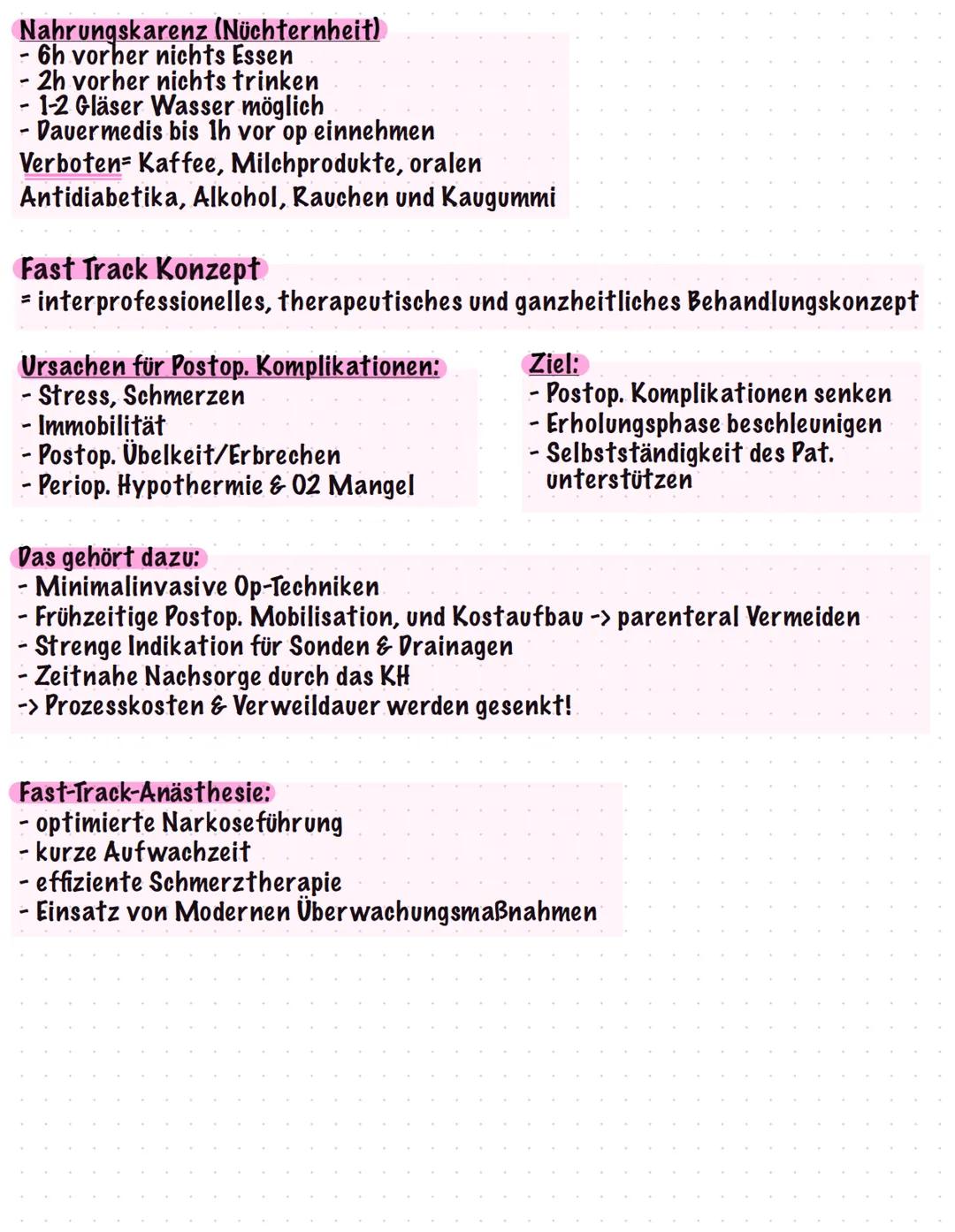 Prä- und Postoperative Pflege/
Gliederung:
- Pflegeschwerpunkte bei Drainagen
Arten
Ziele
Indikationen
Probleme
Komplikationen
Überwachung, 
