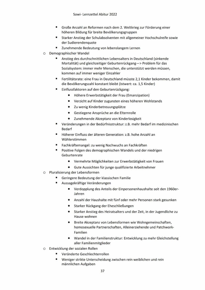 ●
Erscheinungsformen und Auswirkungen sozialer Ungleichheit
Soziale Ungleichheit: ungleiche Verteilung von Ressourcen in einer Gesellschaft
