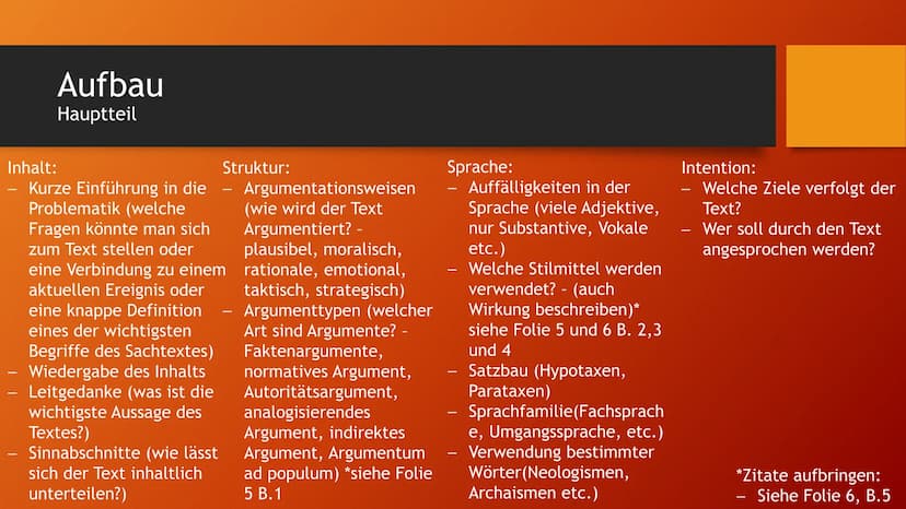 Stundenprotokoll vom
14.12.2021
Vorbreitung für die Klausur
Sachtextanalyse -
-
Allgemein zu Sachtextanalyse
Ist eine Form der Textanalyse
A