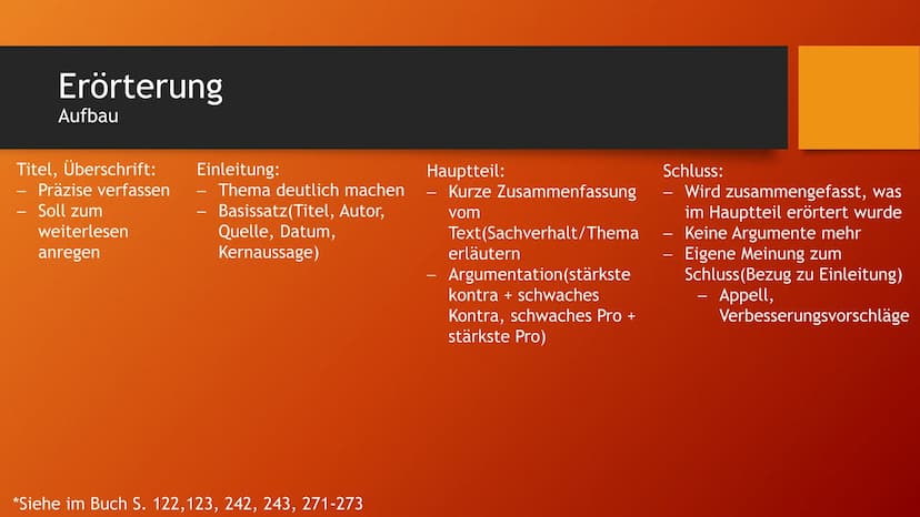 Stundenprotokoll vom
14.12.2021
Vorbreitung für die Klausur
Sachtextanalyse -
-
Allgemein zu Sachtextanalyse
Ist eine Form der Textanalyse
A