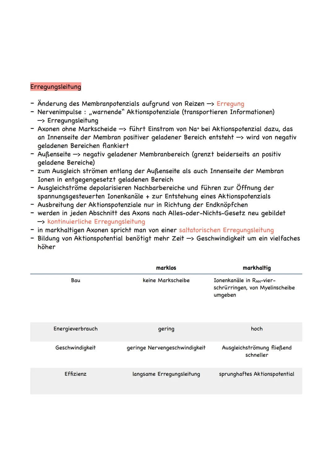 adäquater Reiz
= Reiz, auf den ein bestimmter Rezeptor anspricht
-> Rezeptor ist ein Messglied von einzelligen oder vielzelligen Organismen,