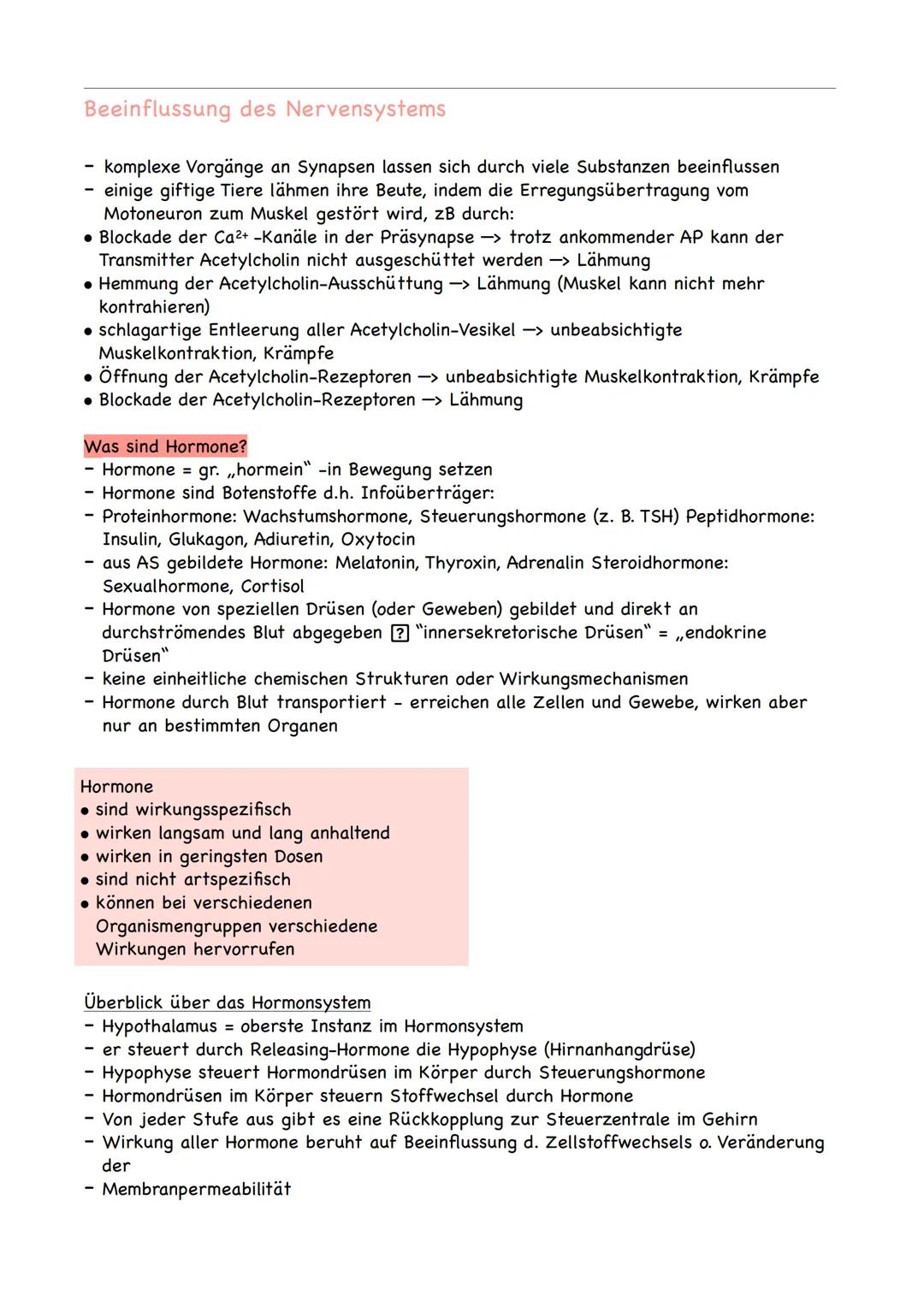 adäquater Reiz
= Reiz, auf den ein bestimmter Rezeptor anspricht
-> Rezeptor ist ein Messglied von einzelligen oder vielzelligen Organismen,