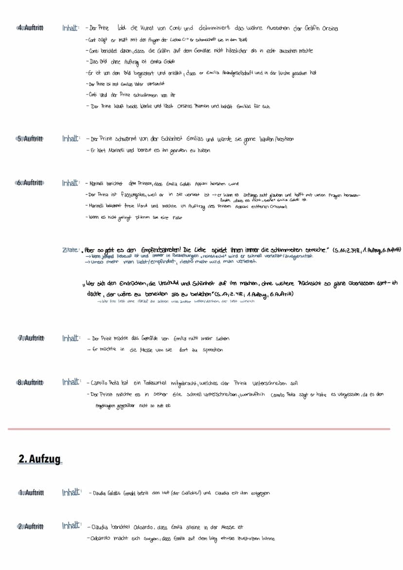 Textsorte: Drama
Titel: Emilia Galotti
Autor/Dramatiker: Gotthold Emphraim Lessing
Veröffentlichung: 13.03.1772
Epoche: Aufklärung
Personen: