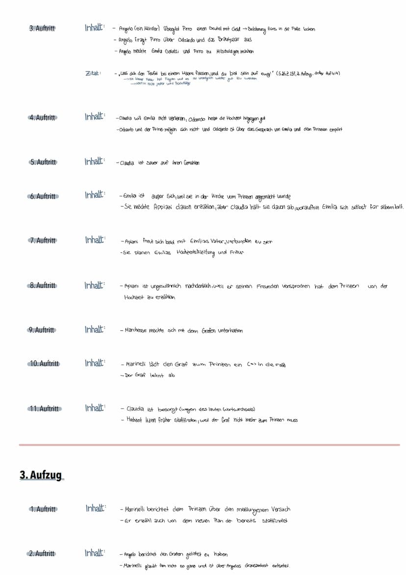 Textsorte: Drama
Titel: Emilia Galotti
Autor/Dramatiker: Gotthold Emphraim Lessing
Veröffentlichung: 13.03.1772
Epoche: Aufklärung
Personen: