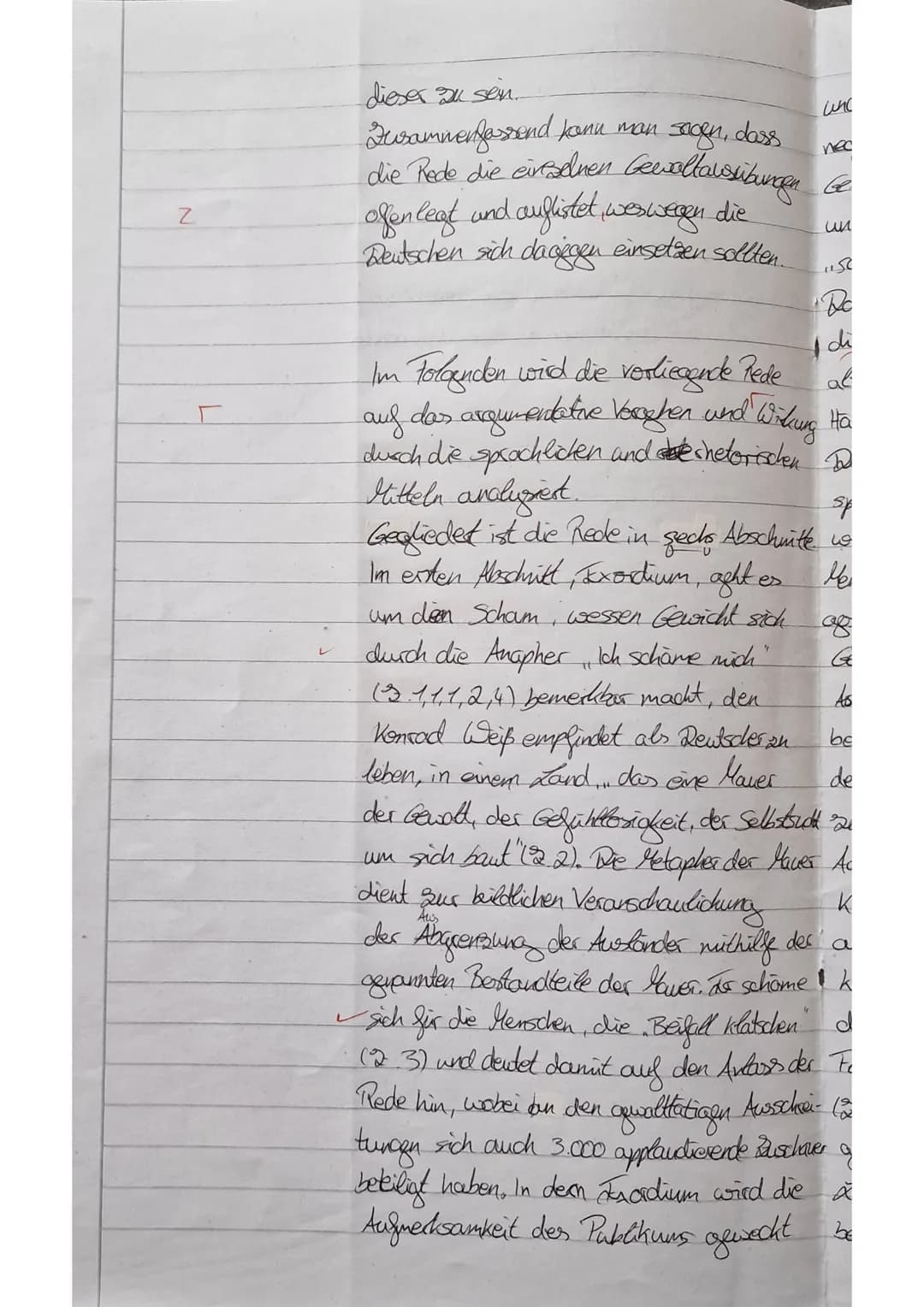 Deutsch Q2 Gk1
Name:
Politische Kommunikation untersuchen
Aufgabentyp II b: Vergleichende Analyse zweier Sachtexte
Aufgabenstellung:
1. Anal