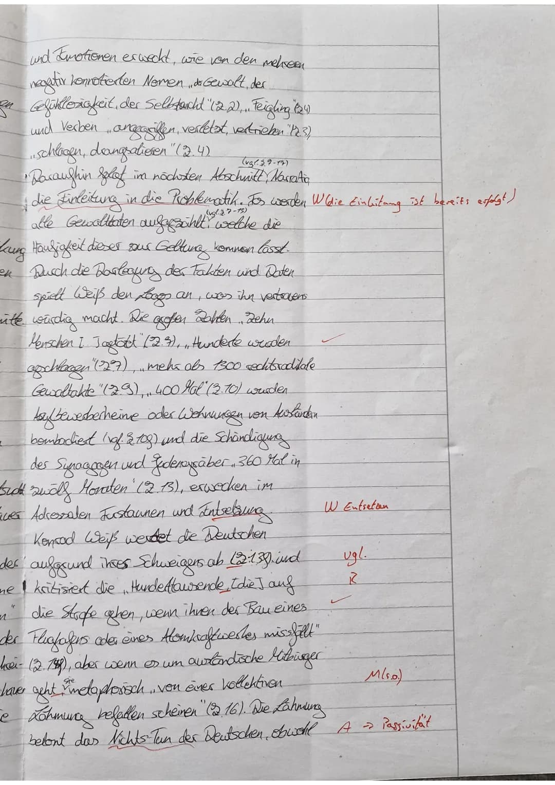 Deutsch Q2 Gk1
Name:
Politische Kommunikation untersuchen
Aufgabentyp II b: Vergleichende Analyse zweier Sachtexte
Aufgabenstellung:
1. Anal