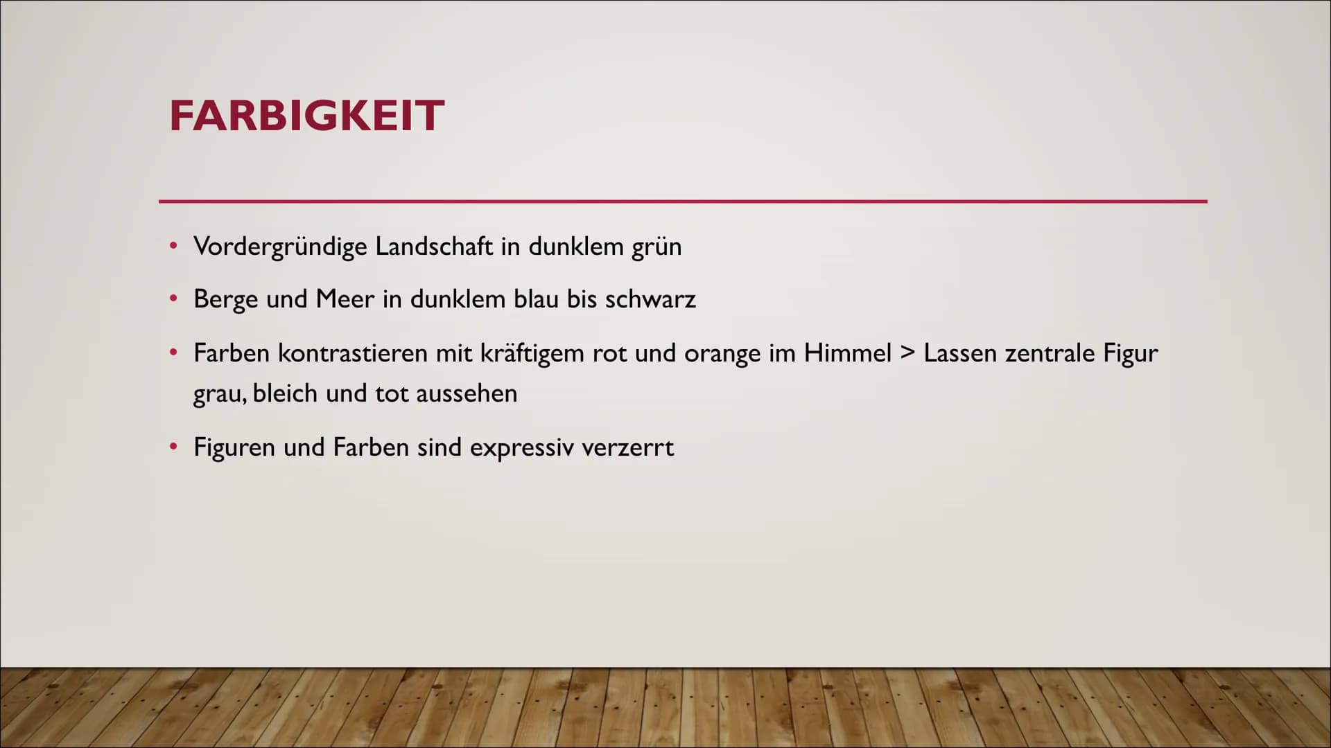 EDVARD MUNCH BIOGRAFIE
●
Geburt: 12. Dezember 1863 in Loten, Norwegen
Schwere Kindheit durch Tod seiner Schwester und seiner Mutter
1879 Ing