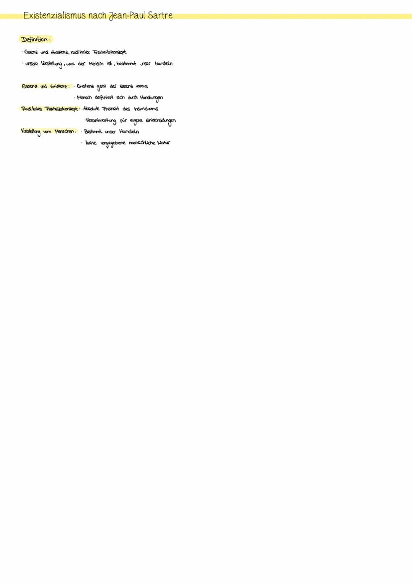 Substanzdualismus
Leib Seele - Problem bei Descartes:
Seele Geist- Verstand
PHILOSOPHIE B-TEST 2. SEMESTER
unteilbar
'Ich' ist ein einheitli