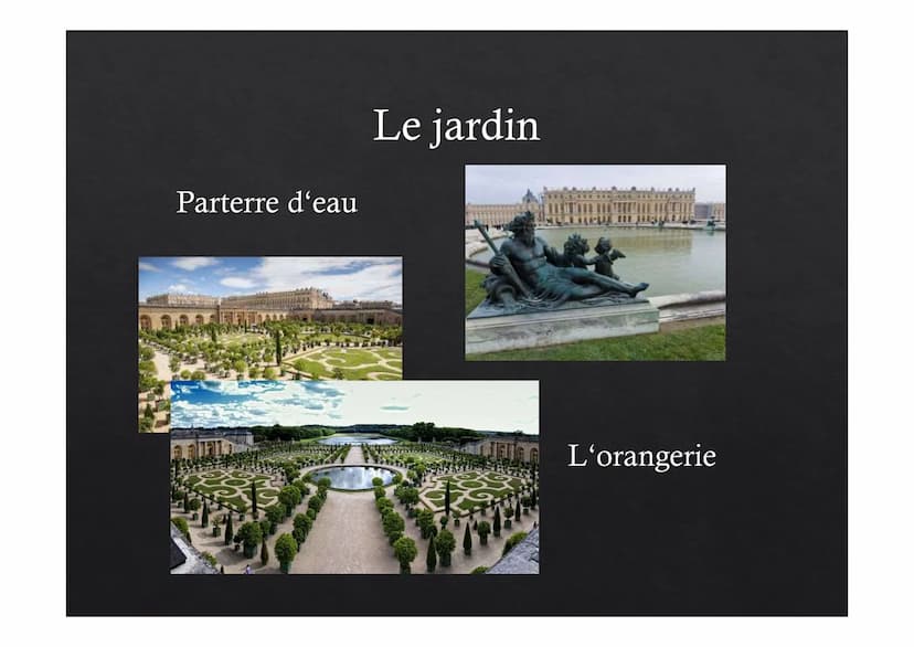 Le Palace
de
Versailles
G Poissy
sy
rey
hiale:
Roi
isy-le-Roi
Bailly
Ou est le Palace de Versailles?
A12
Montesson
aint-Germain-en-Laye Chat