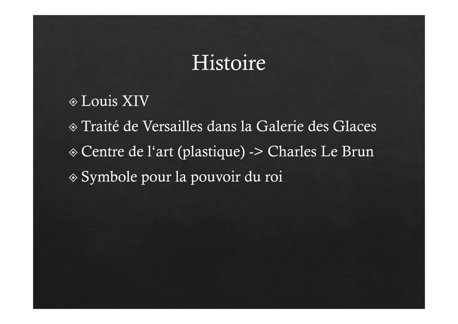 Le Palace
de
Versailles
G Poissy
sy
rey
hiale:
Roi
isy-le-Roi
Bailly
Ou est le Palace de Versailles?
A12
Montesson
aint-Germain-en-Laye Chat