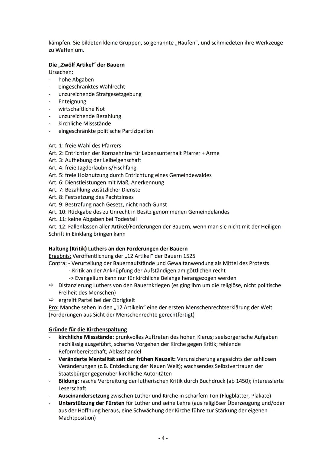 Geschichte LK Klausur 11/2 Fnk
1. AFB 1: reine Wiedergabe, stichwortartig
2. AFB 2: Aufgabenstellung => Quellenanalyse (eigene Worte), erklä