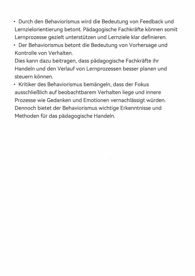 2.2 Tiefenpsychologie
- tiefenpsychologische Theorien gehen davon aus, dass das
menschliche Erleben und Verhalten auf unbewussten psychische