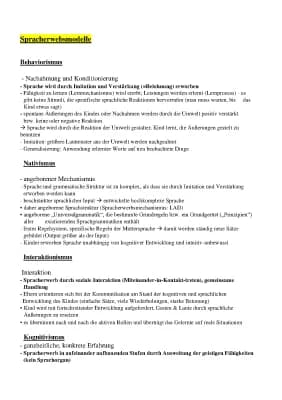 Know Spracherwerbsmodelle thumbnail