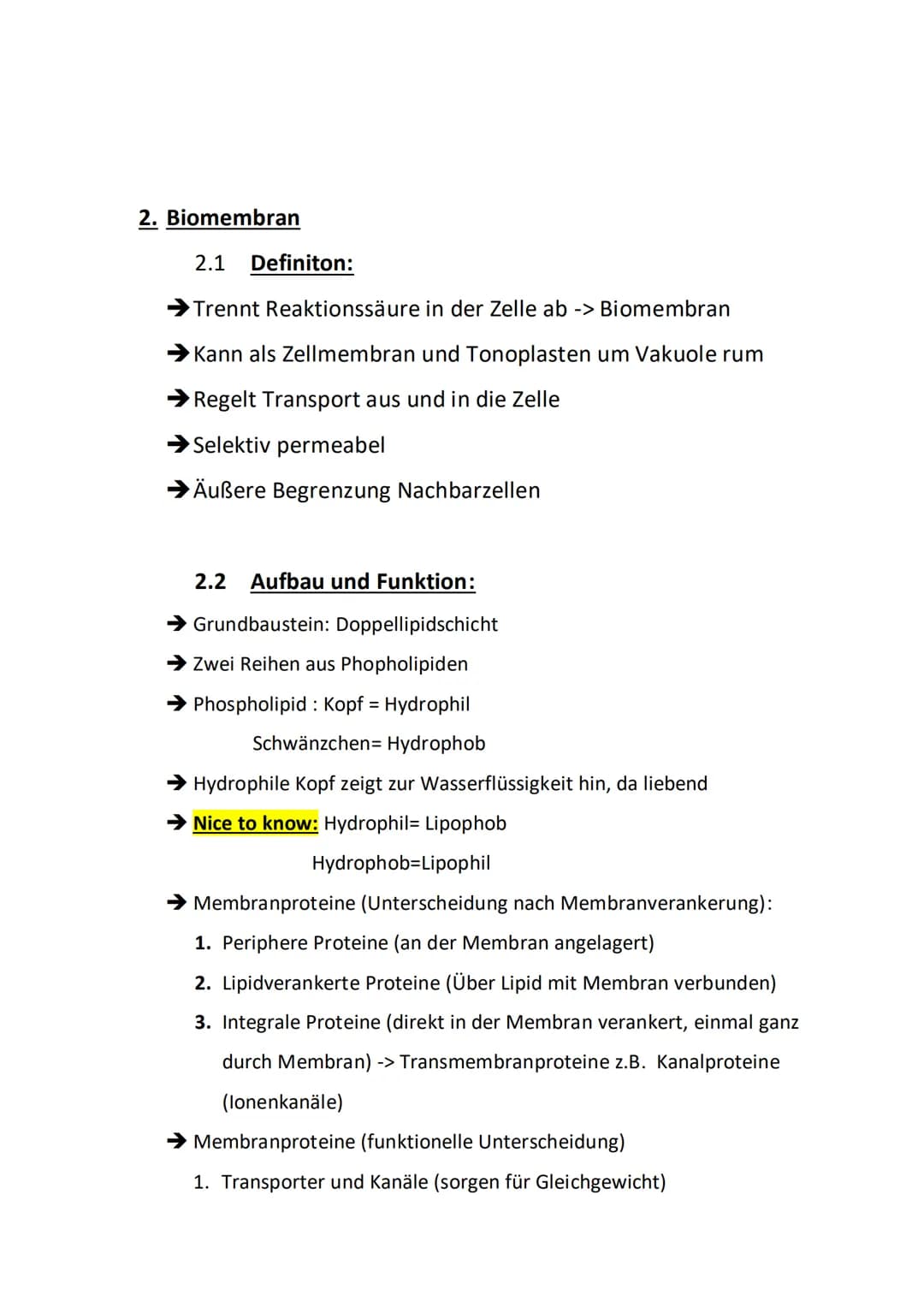 BIOLOGIE
LERNZETTEL
THEMEN:
1. Abbildung Zelle korrekt beschriften
1.1 Unterschied zwischen Pflanzen- & Tierzelle
1.2 Funktionen
2. Bau Biom