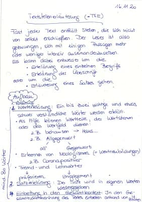 Know Textstellenerläuterung thumbnail