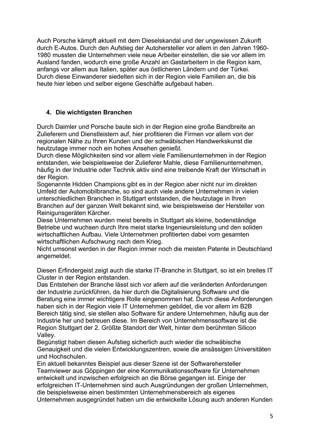 GFS: Wirtschaftsstandort Stuttgart
Inhaltsverzeichnis
Benedict Kurz
1. Infos/Fakten
2. Erfolgsfaktoren
3. Historie
Geographie K2
Privatgymna