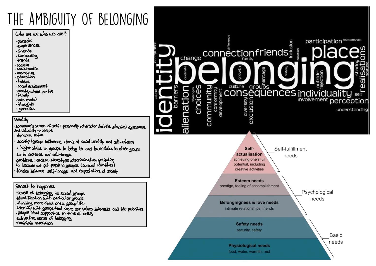 # Varieties of English
- distinguishable variant of a language caused by social, historical or spatial reasons
- differences in prononcation