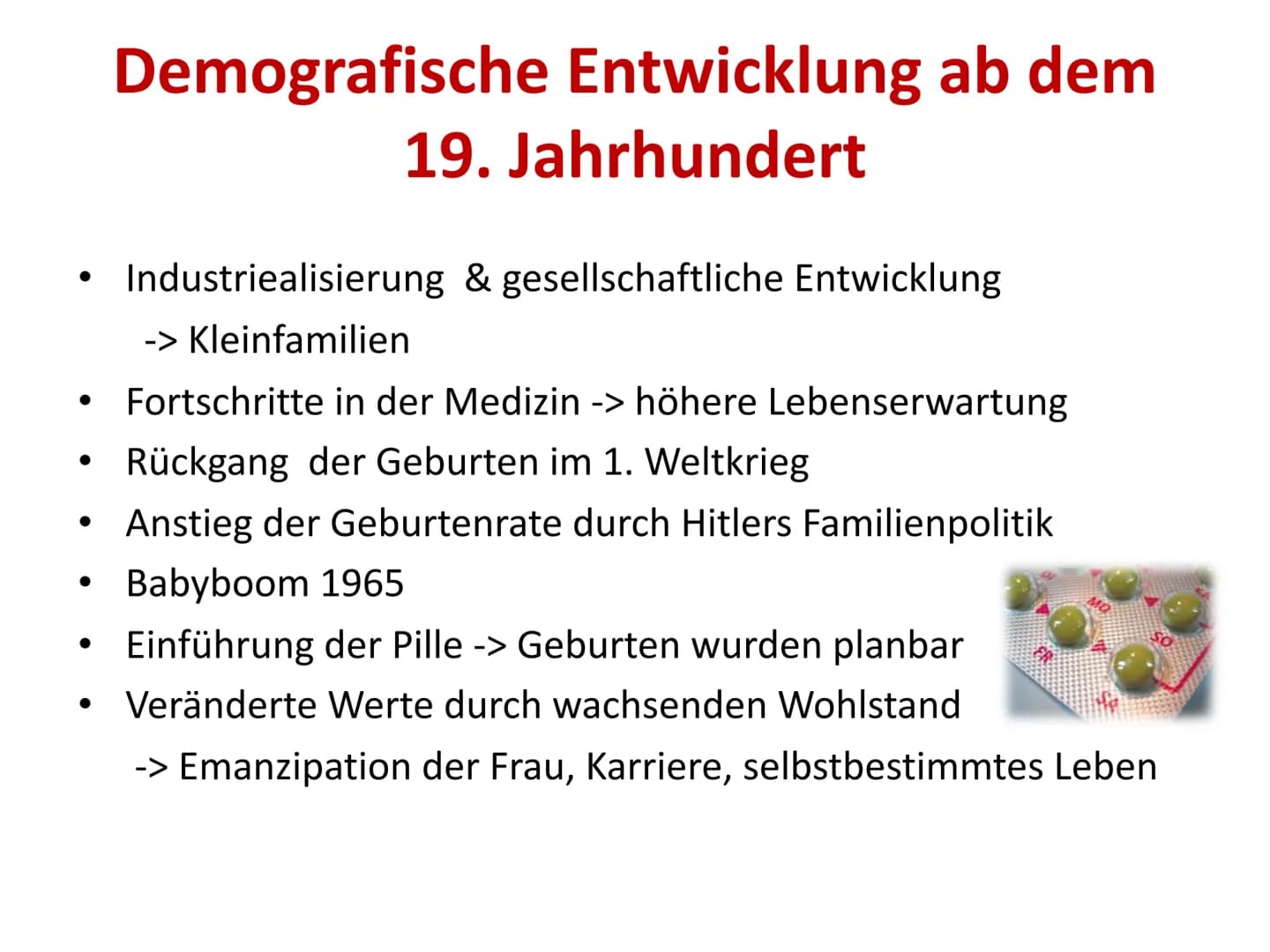 
<h2 id="demografischerwandeldefinition">Demografischer Wandel Definition</h2>
<p>Der demografische Wandel bezeichnet die Veränderung der Al