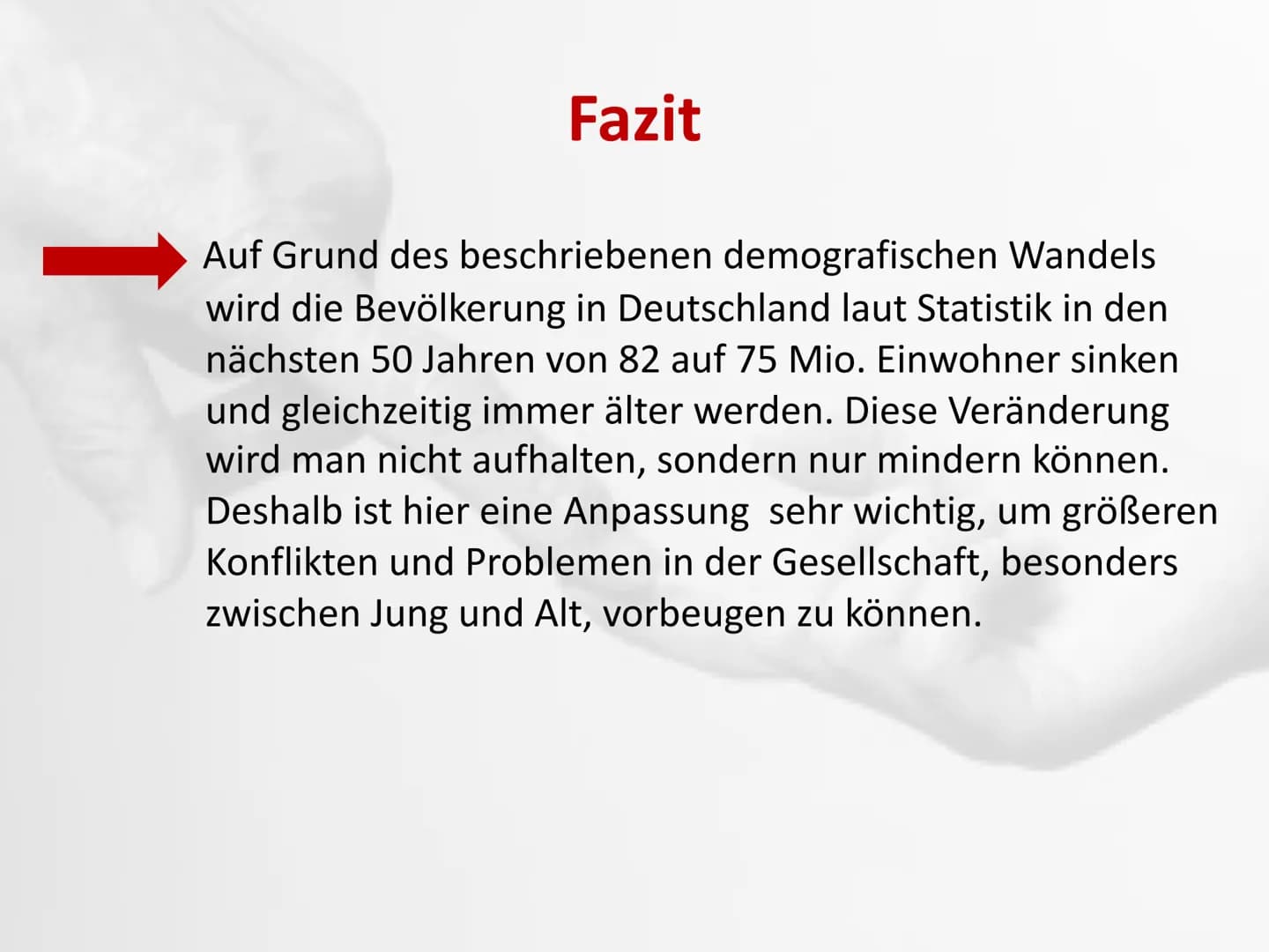 
<h2 id="demografischerwandeldefinition">Demografischer Wandel Definition</h2>
<p>Der demografische Wandel bezeichnet die Veränderung der Al