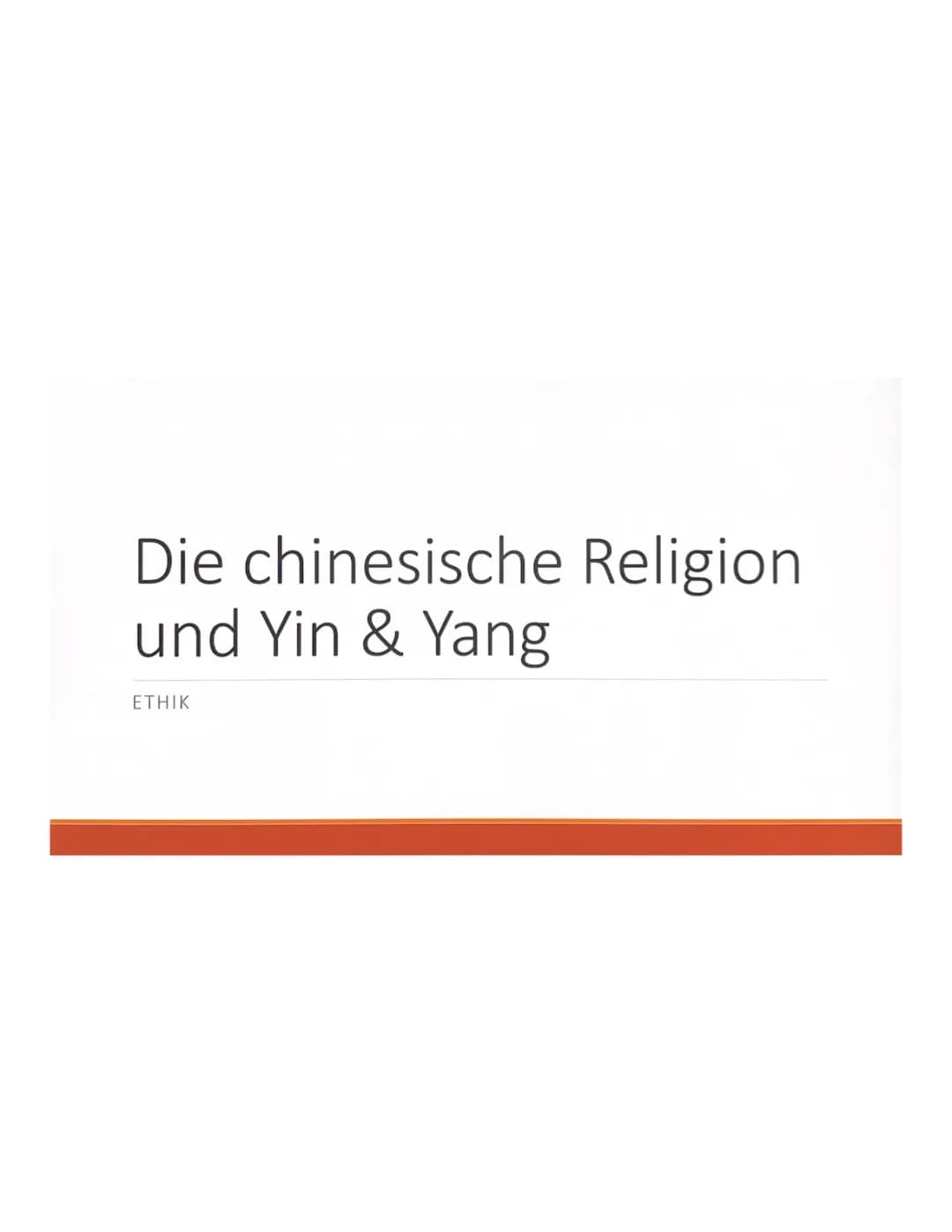 Yin Yang: Die Bedeutung für Liebe und Freundschaft