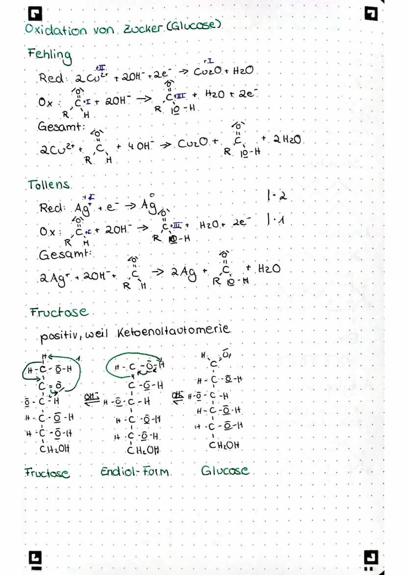 Kohlenhydrate
Polyhydroxyalkanale / Polyhydroxyalkanone
Cn (H₂O)n
Eigenschaften
Chiralitatszentrum/Sterozentrum/asymmetrisches
Kohlenstoffat
