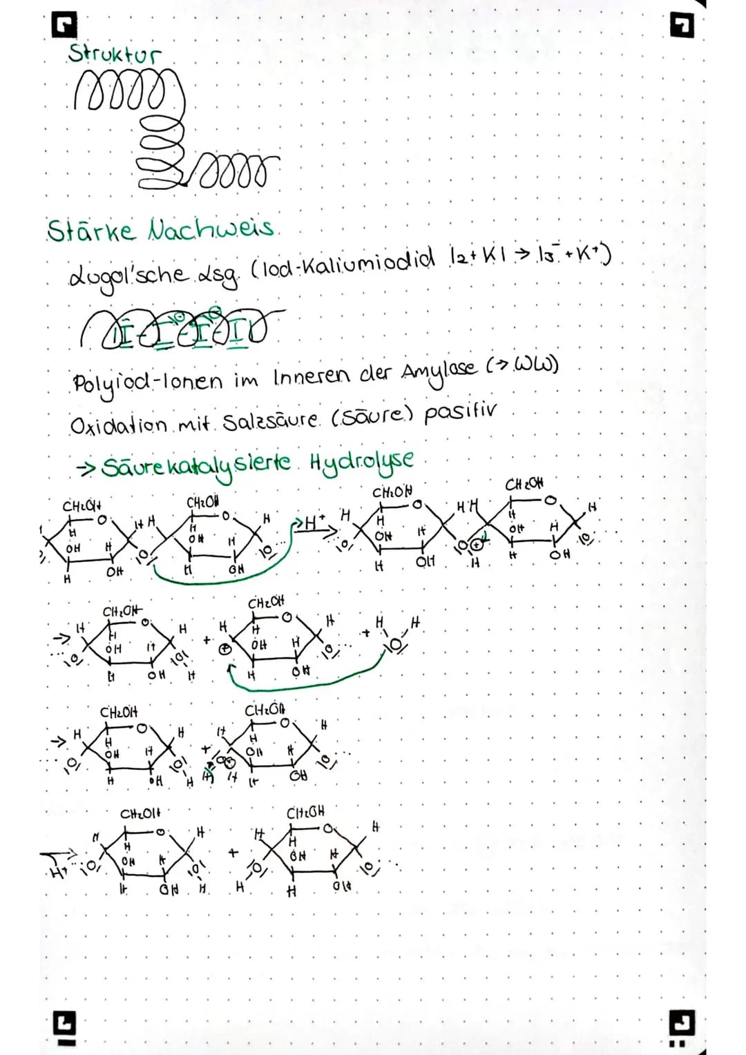 Kohlenhydrate
Polyhydroxyalkanale / Polyhydroxyalkanone
Cn (H₂O)n
Eigenschaften
Chiralitatszentrum/Sterozentrum/asymmetrisches
Kohlenstoffat