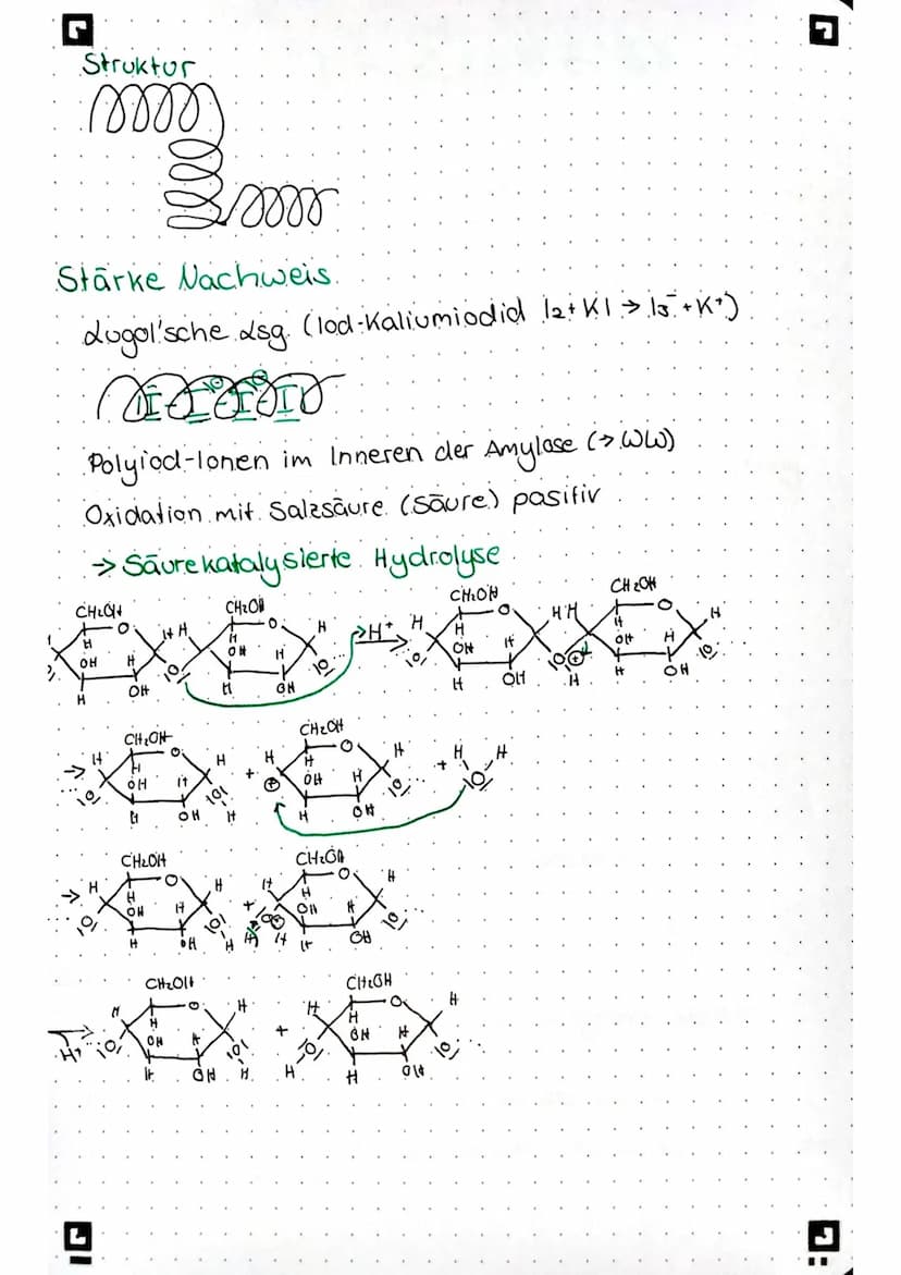 Kohlenhydrate
Polyhydroxyalkanale / Polyhydroxyalkanone
Cn (H₂O)n
Eigenschaften
Chiralitatszentrum/Sterozentrum/asymmetrisches
Kohlenstoffat