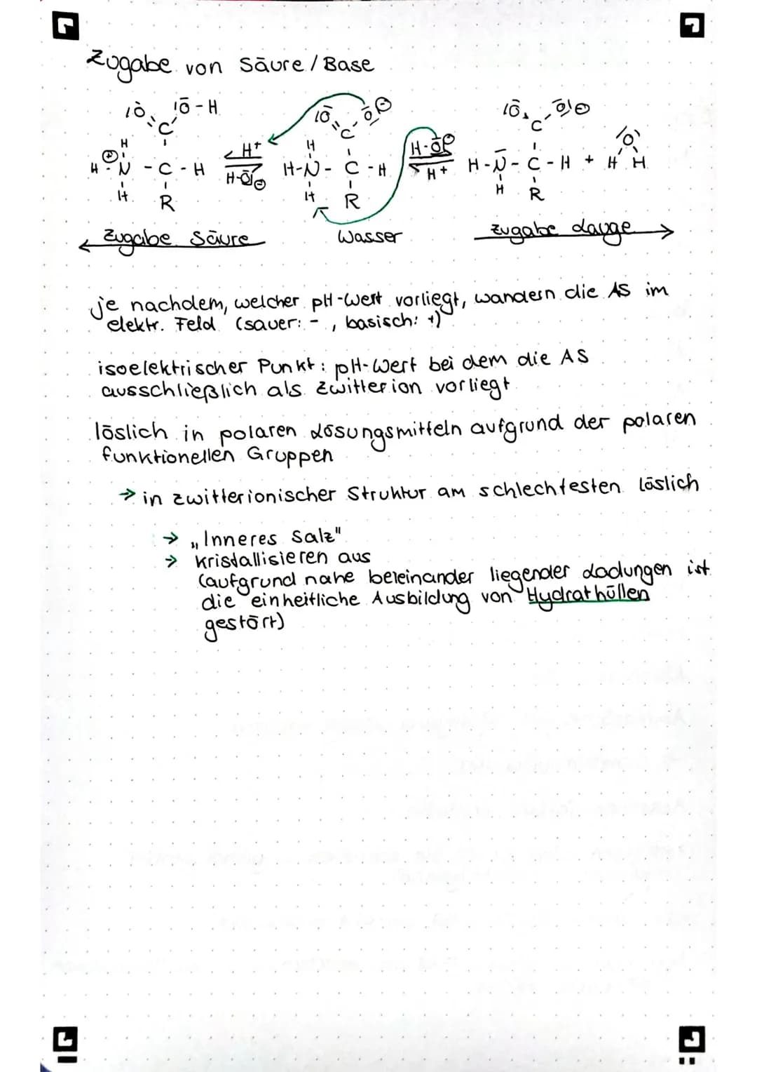 Kohlenhydrate
Polyhydroxyalkanale / Polyhydroxyalkanone
Cn (H₂O)n
Eigenschaften
Chiralitatszentrum/Sterozentrum/asymmetrisches
Kohlenstoffat