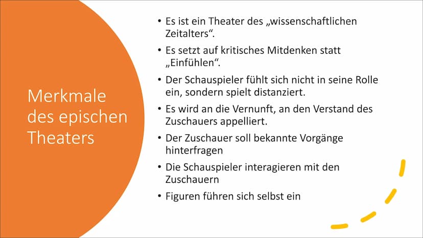 Episches Theater
Bertolt Brecht
Eine Präsentation im Deutsch Kurs EF
G1 PAET
Lara, Elayne, Finn und Henning www
****
Inhalte unserer Präsent
