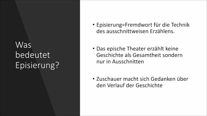 Episches Theater
Bertolt Brecht
Eine Präsentation im Deutsch Kurs EF
G1 PAET
Lara, Elayne, Finn und Henning www
****
Inhalte unserer Präsent