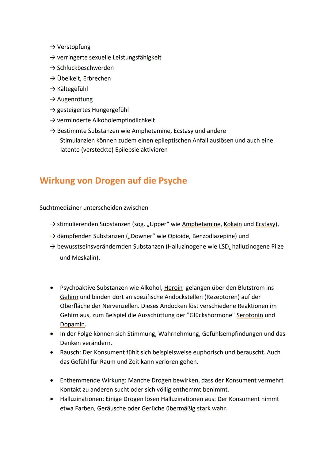 # Drogen

Von : Btoul Al Massalmeh,
Marh Al johmani und
Yara Al johmani Was sind Drogen?
Als Droge werden in der Medizin psychoaktive Substa