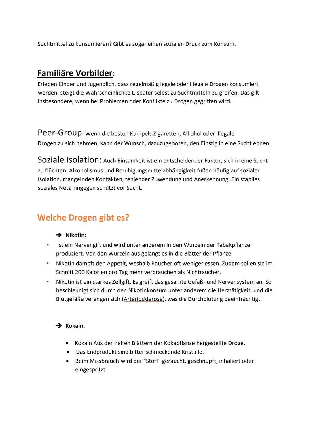 # Drogen

Von : Btoul Al Massalmeh,
Marh Al johmani und
Yara Al johmani Was sind Drogen?
Als Droge werden in der Medizin psychoaktive Substa