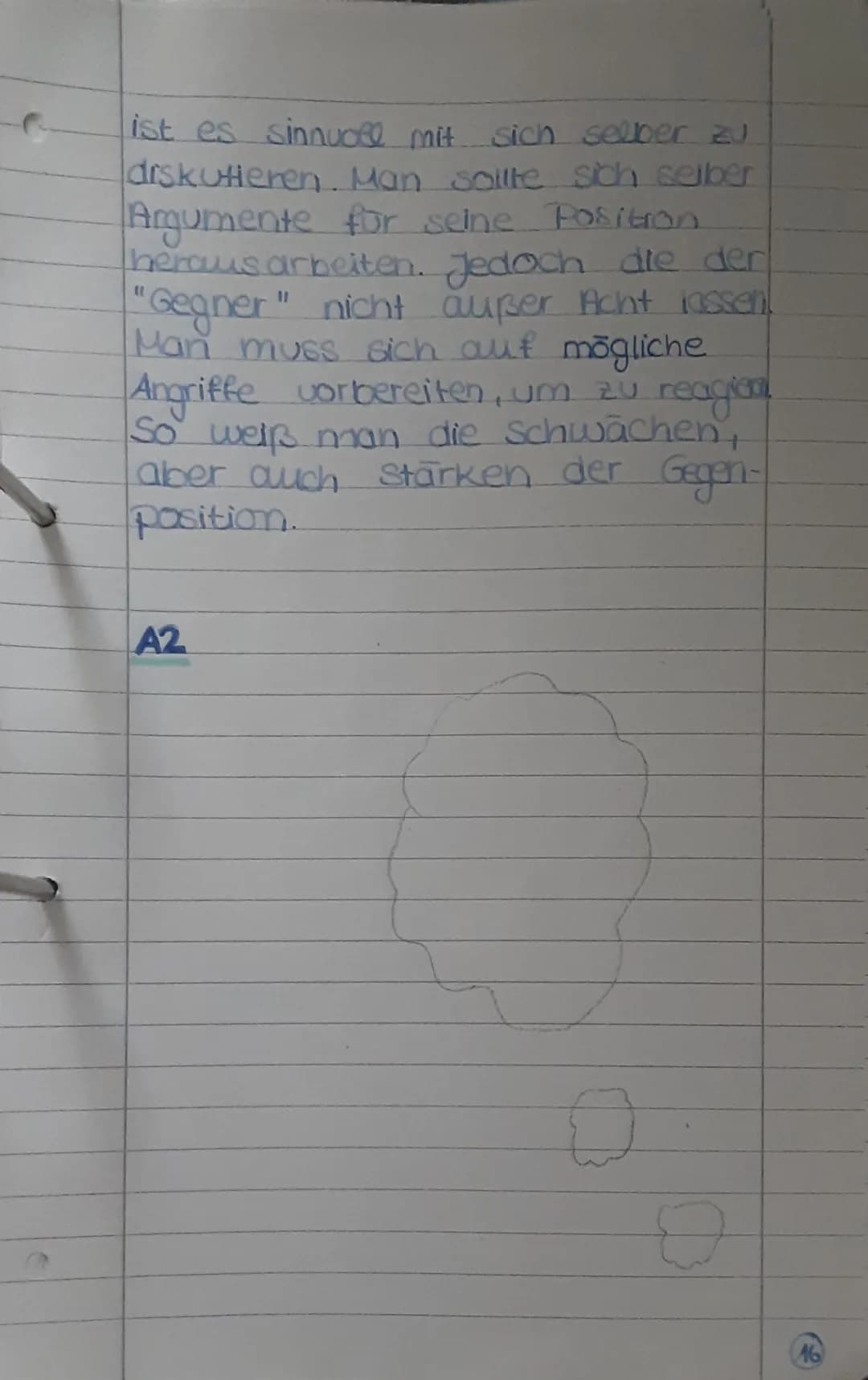 70
18
EIGENART PHILOSOPHISCHEN FRAGENS UND DENKENS
Nach Antworten suchen
M1 Jay F. Rosenberg: Philosophieren
eine Tätigkeit der Vernunft
Der