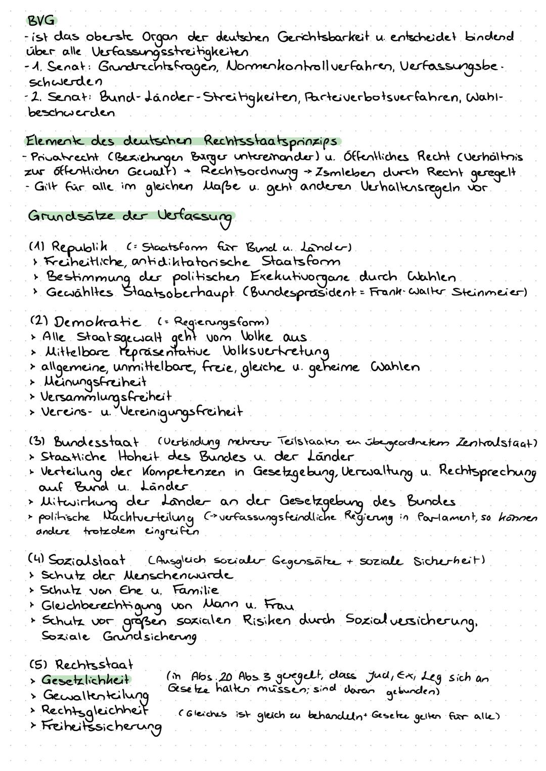 Lernzettel, Powi
06.09.22-
13.09.22 -
"C
Bürger +
Sicherheit
-
+ Staat
Individuum
Heraushebung des Einzelnen aus einer
Gruppe. Mit einzigart