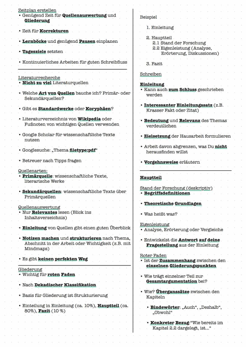 Lerntipps
Basis für deinen Erfolg
Mindset
Um entspannt gute
Noten in der
Schule zu
bekommen, kannst
Du an vielen
Rädchen drehen.
Die Basis i