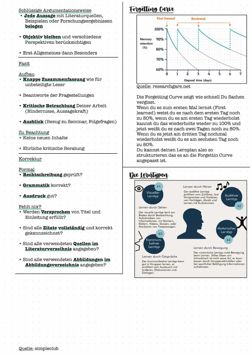 Lerntipps
Basis für deinen Erfolg
Mindset
Um entspannt gute
Noten in der
Schule zu
bekommen, kannst
Du an vielen
Rädchen drehen.
Die Basis i