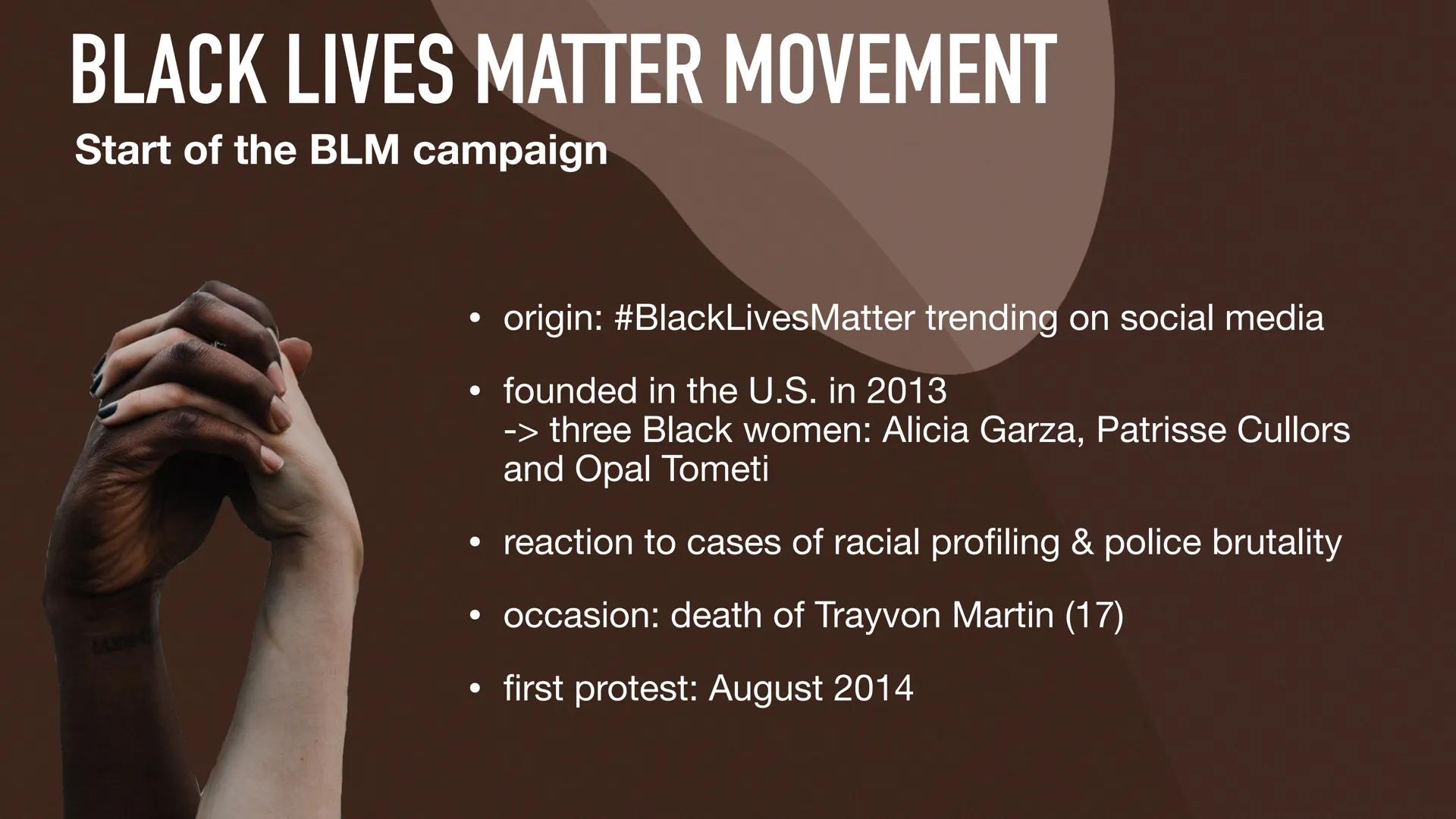 black
children
matter.
black
lives
matter.
black
futures
matter.
BLACK LIVES MATTER I WILL
NOT STAY
SILENT
#BLM
#GEORG
NO JUSTICE
TABLE OF C