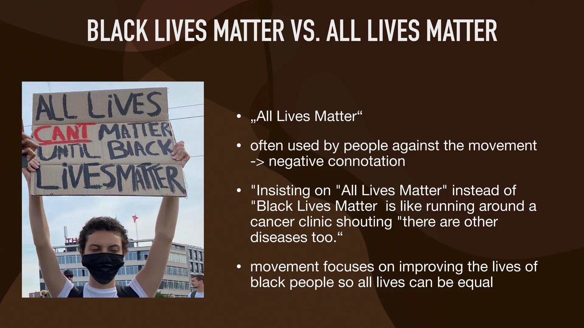 black
children
matter.
black
lives
matter.
black
futures
matter.
BLACK LIVES MATTER I WILL
NOT STAY
SILENT
#BLM
#GEORG
NO JUSTICE
TABLE OF C