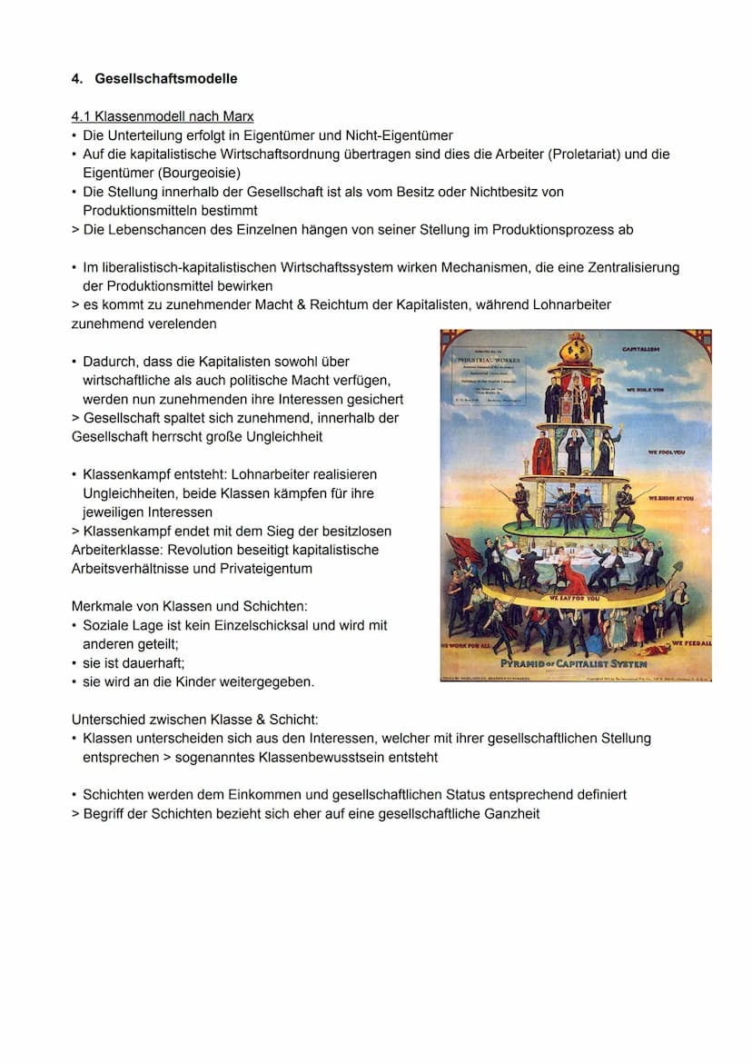 1.Sozialstroffer und Sozialstaatlichkeit
IM WANDEL
1.1 Gesellschaftlicher wardel
1. Analyse von Statistiken
Im Gemeinschaftskundeunterricht 