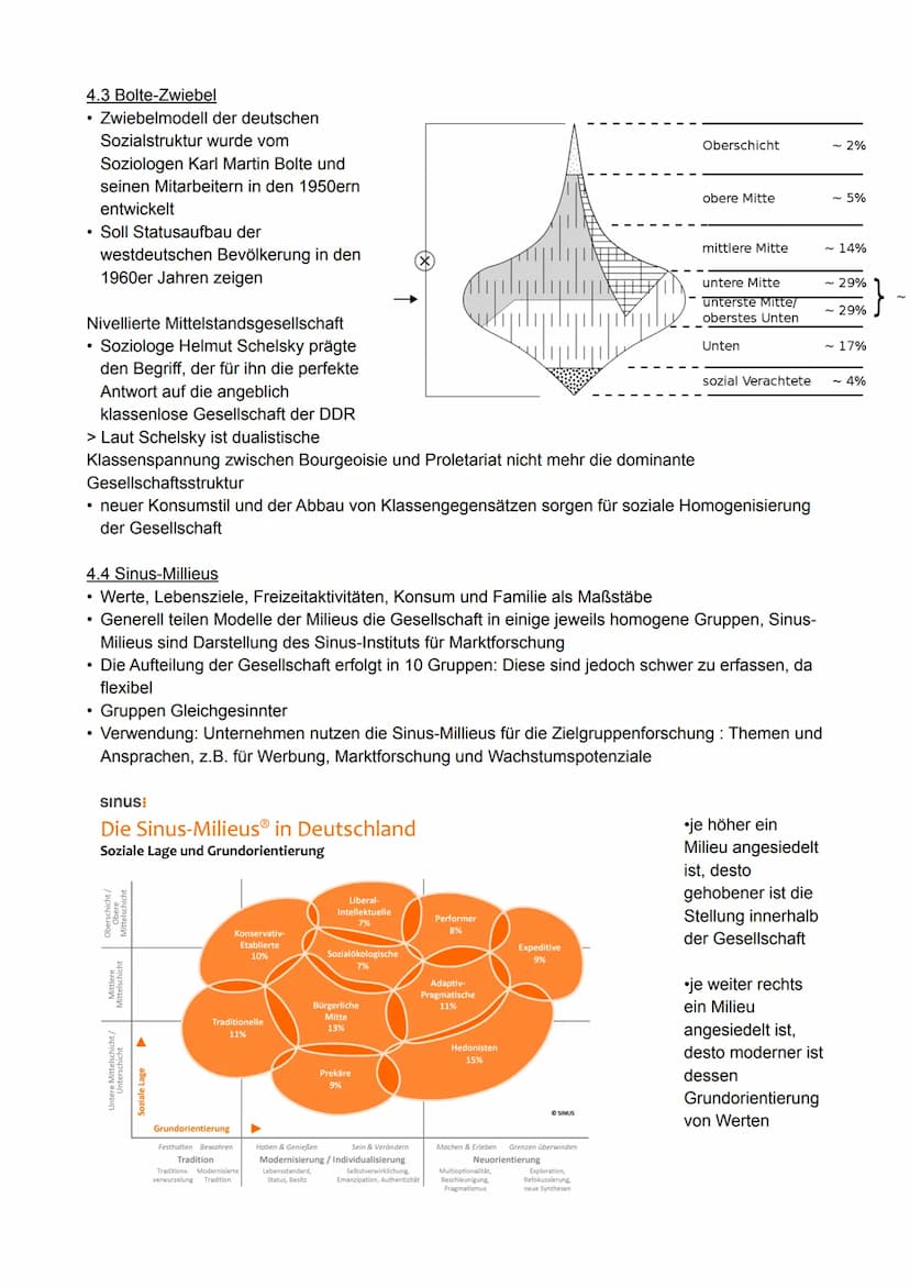 1.Sozialstroffer und Sozialstaatlichkeit
IM WANDEL
1.1 Gesellschaftlicher wardel
1. Analyse von Statistiken
Im Gemeinschaftskundeunterricht 